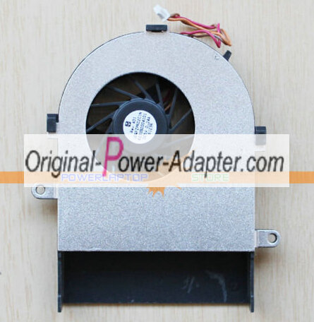 New Toshiba Satellite A100 A105 Laptop Fan UDQFZPR02C1N